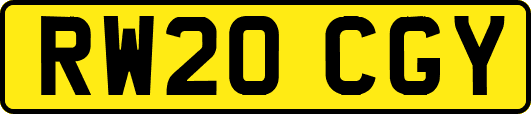 RW20CGY