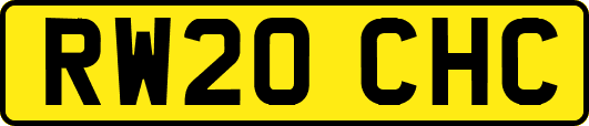 RW20CHC