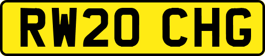RW20CHG