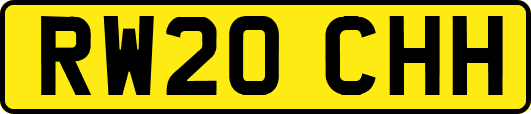 RW20CHH