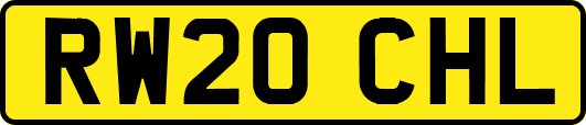 RW20CHL