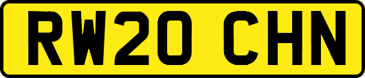 RW20CHN