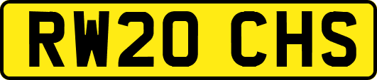 RW20CHS