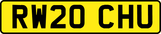 RW20CHU