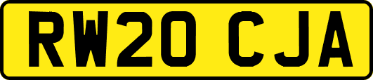 RW20CJA