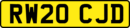 RW20CJD