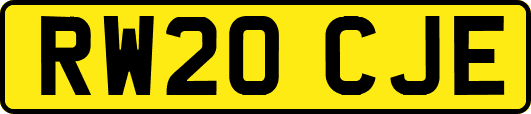 RW20CJE
