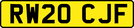 RW20CJF