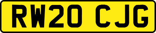 RW20CJG