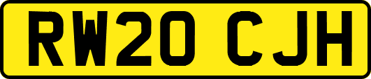 RW20CJH