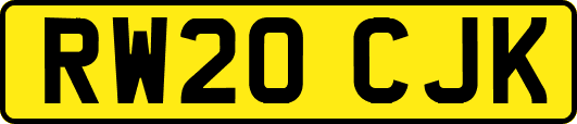 RW20CJK