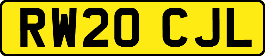 RW20CJL