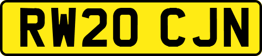 RW20CJN