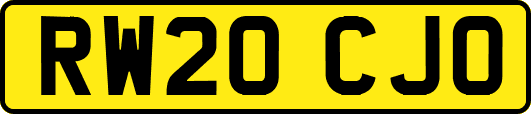 RW20CJO