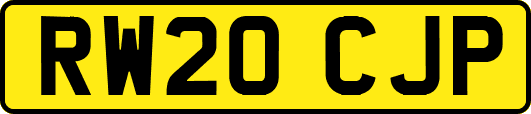 RW20CJP