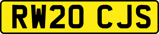 RW20CJS