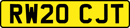RW20CJT