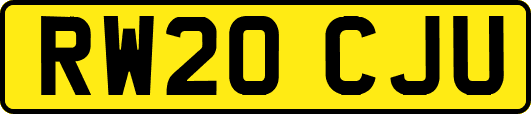 RW20CJU