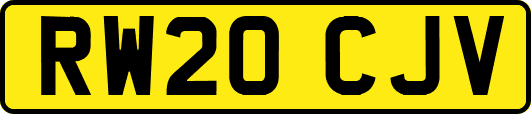 RW20CJV