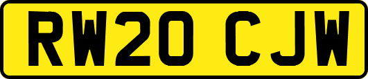 RW20CJW