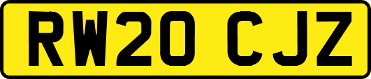 RW20CJZ