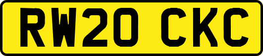RW20CKC