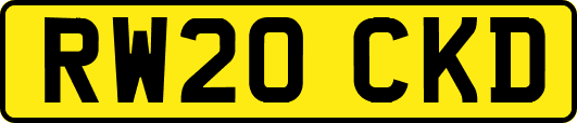 RW20CKD
