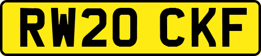 RW20CKF