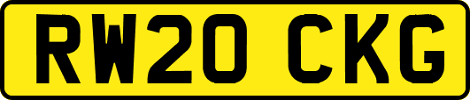 RW20CKG