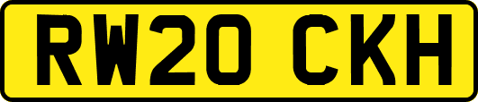 RW20CKH