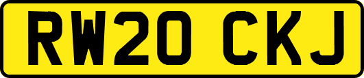 RW20CKJ