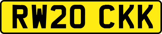 RW20CKK