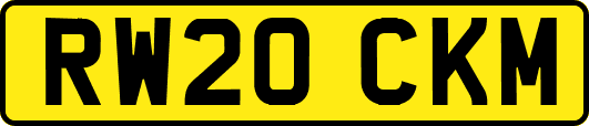 RW20CKM