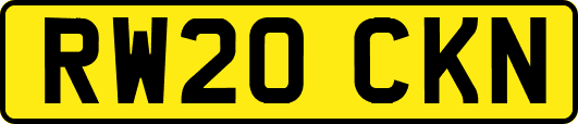 RW20CKN