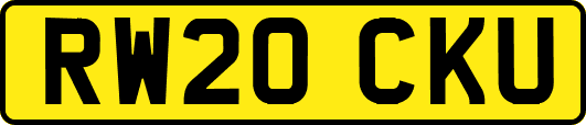 RW20CKU