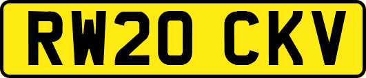 RW20CKV