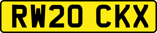 RW20CKX