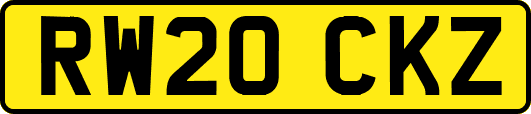 RW20CKZ