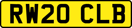 RW20CLB