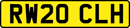 RW20CLH