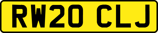 RW20CLJ