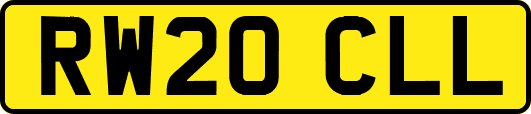 RW20CLL