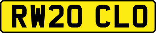 RW20CLO