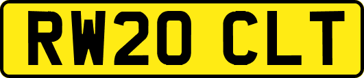 RW20CLT