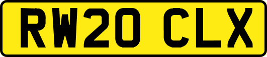 RW20CLX