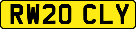 RW20CLY