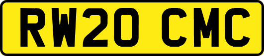 RW20CMC