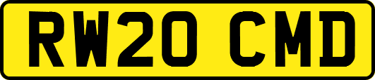 RW20CMD