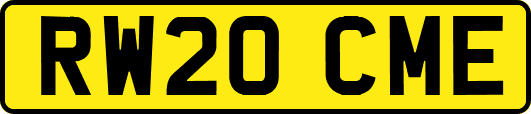 RW20CME