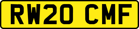 RW20CMF
